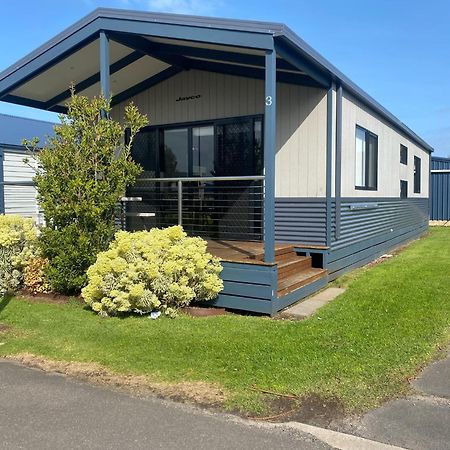 Big4 Port Fairy Holiday Park Esterno foto
