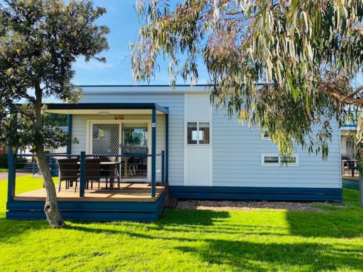 Big4 Port Fairy Holiday Park Esterno foto