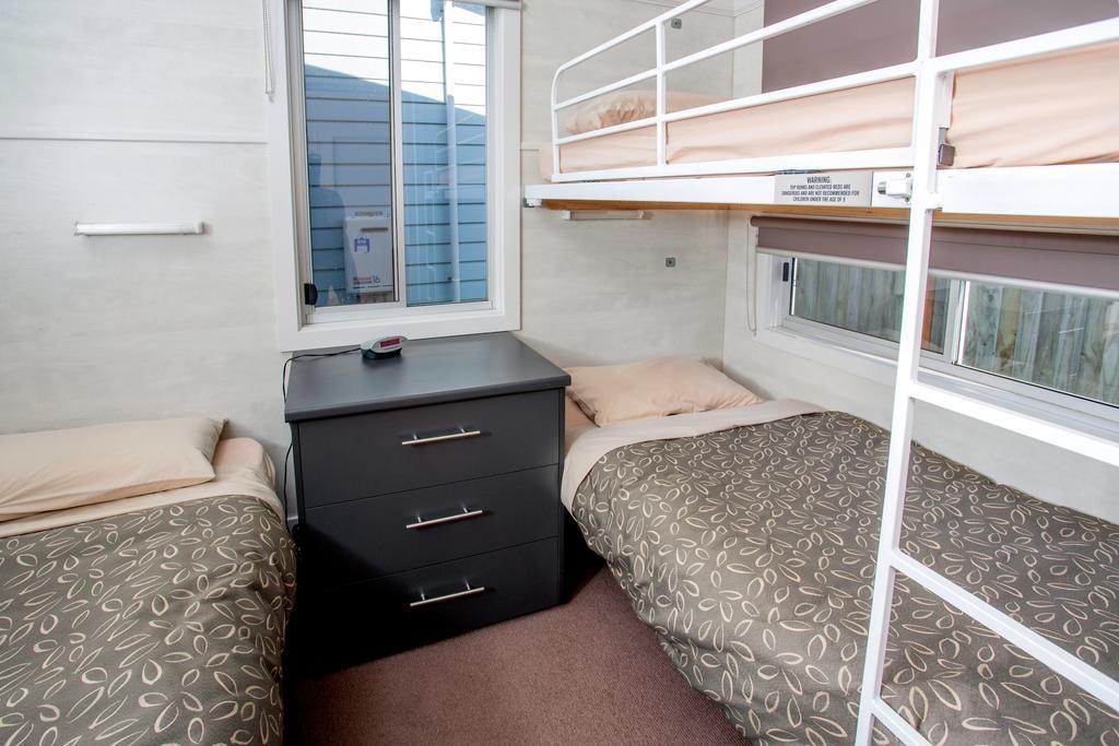 Big4 Port Fairy Holiday Park Esterno foto