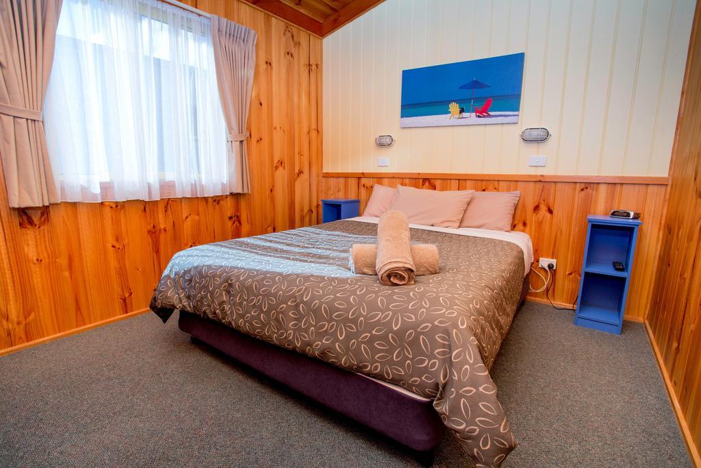 Big4 Port Fairy Holiday Park Esterno foto