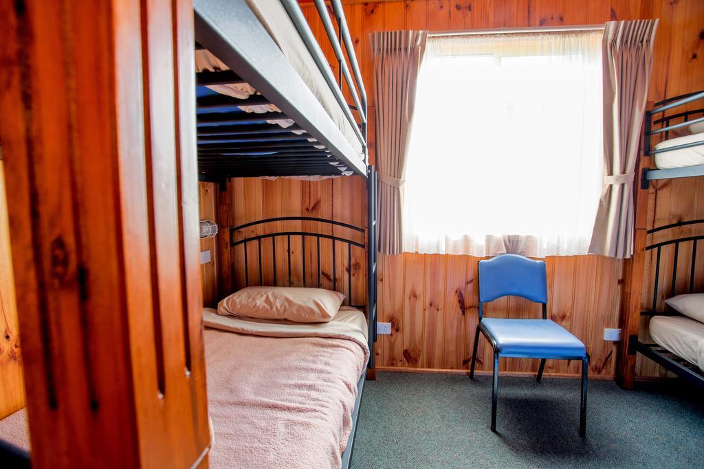 Big4 Port Fairy Holiday Park Esterno foto