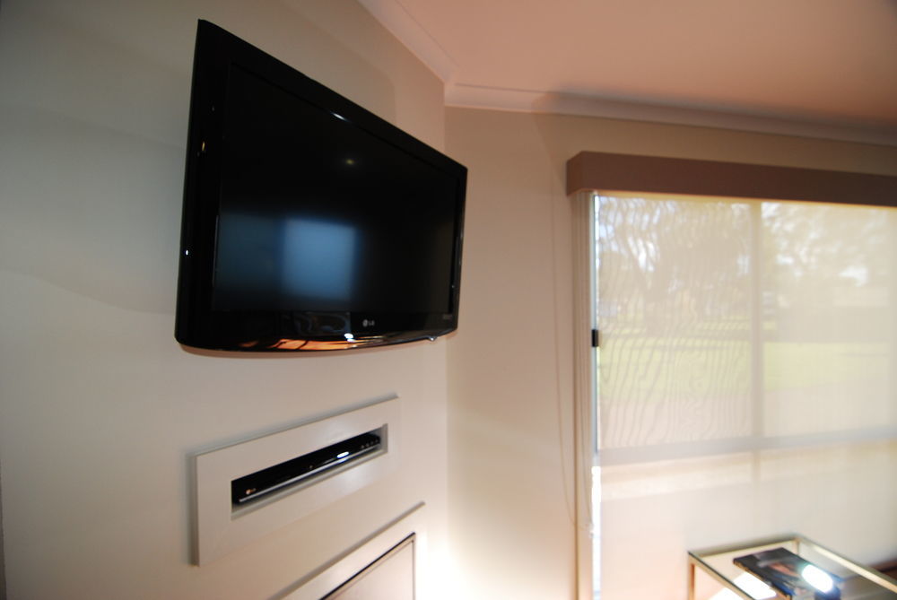 Big4 Port Fairy Holiday Park Esterno foto