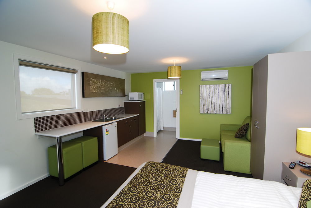 Big4 Port Fairy Holiday Park Esterno foto